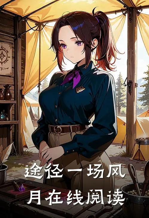 途径一场风月在线阅读