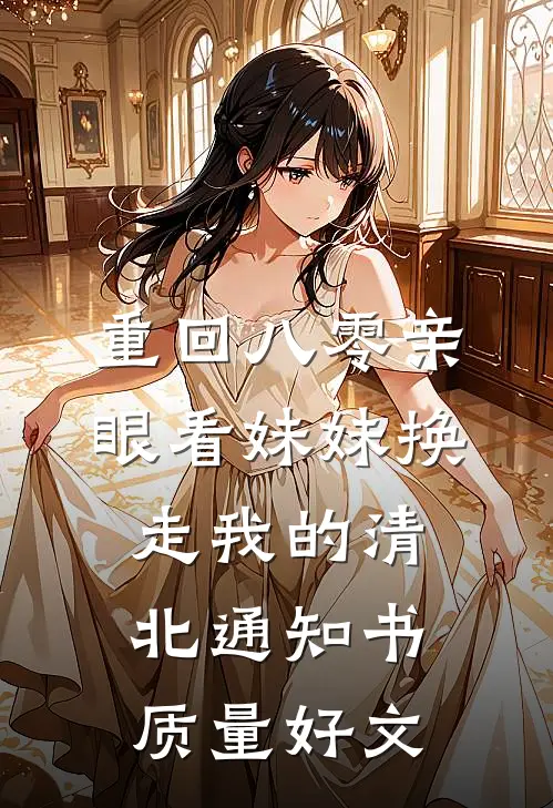 重回八零亲眼看妹妹换走我的清北通知书质量好文