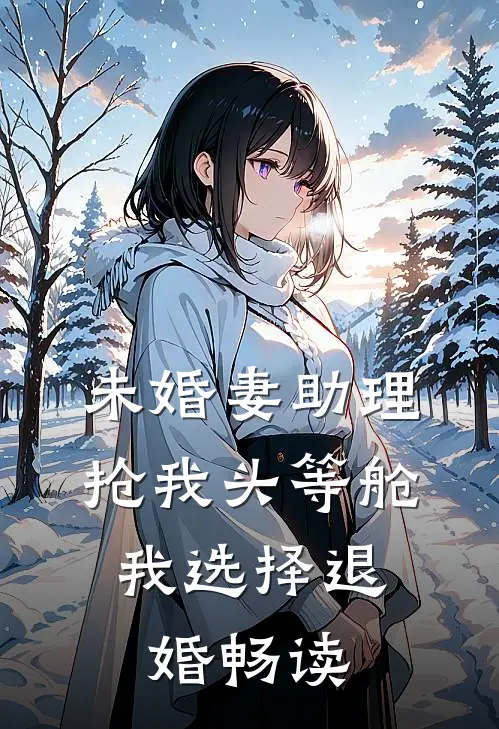 未婚妻助理抢我头等舱，我选择退婚畅读