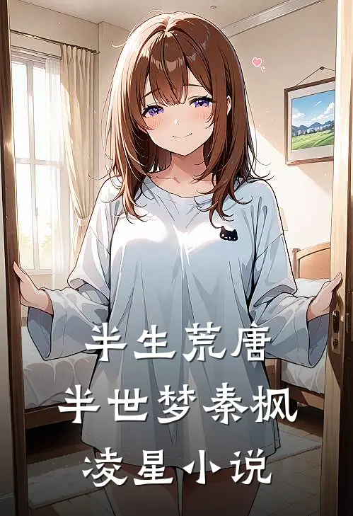 半生荒唐，半世梦秦枫凌星小说