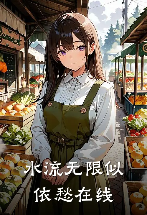 水流无限似依愁在线