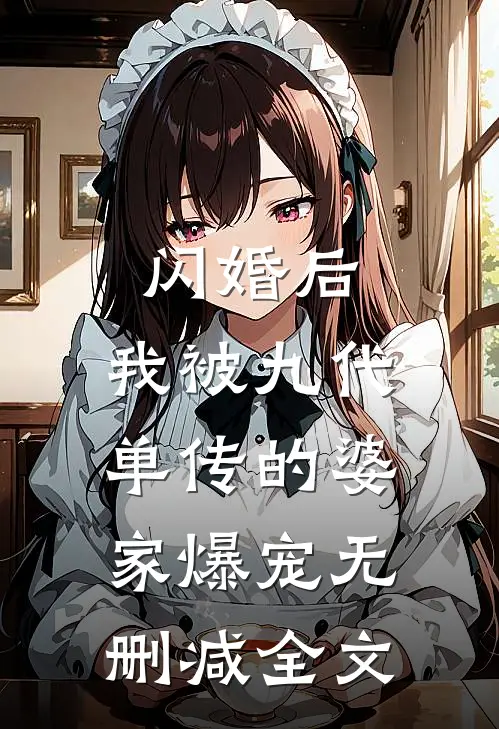 闪婚后，我被九代单传的婆家爆宠无删减全文