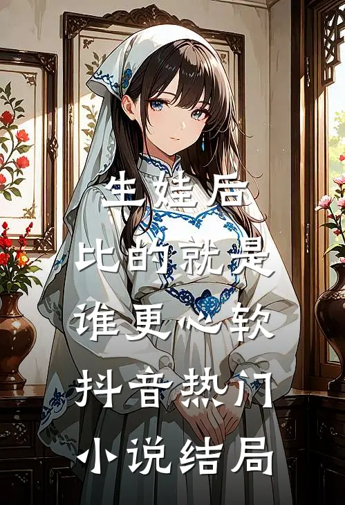 生娃后，比的就是谁更心软抖音热门小说结局
