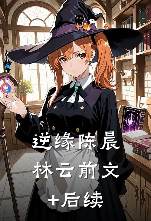 逆缘陈晨林云前文+后续