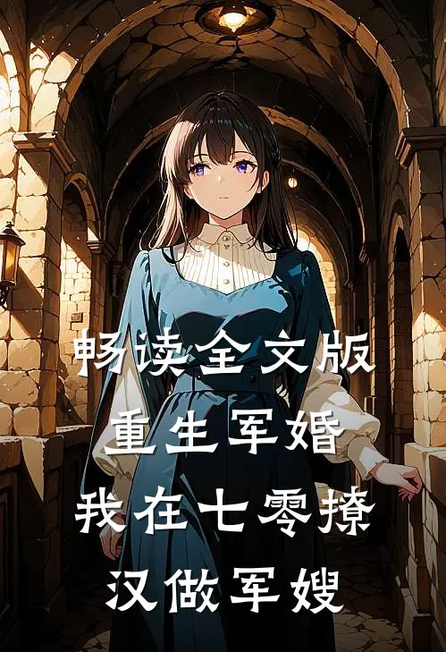 畅读全文版重生军婚：我在七零撩汉做军嫂