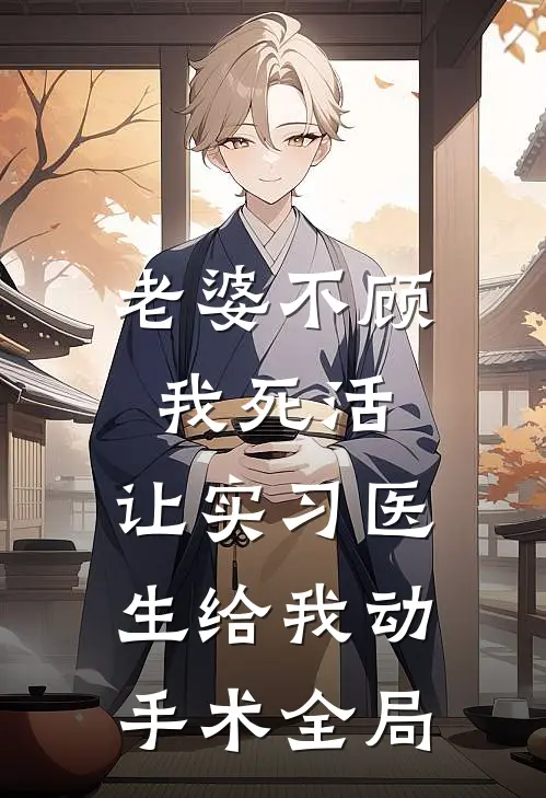 老婆不顾我死活，让实习医生给我动手术全局