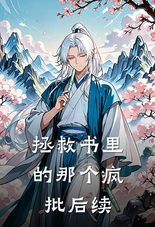 拯救书里的那个疯批后续