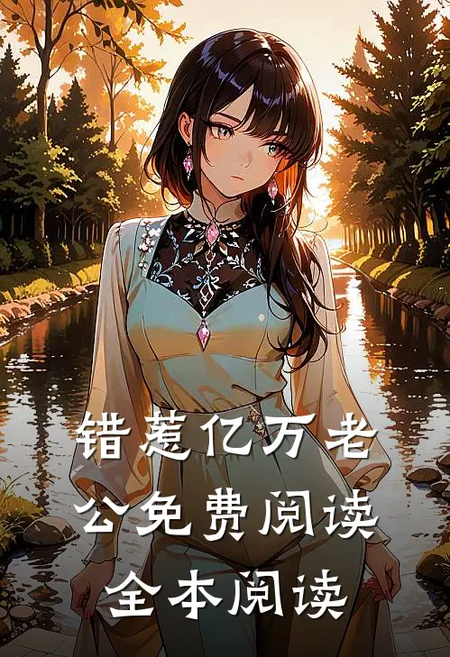 错惹亿万老公免费阅读全本阅读
