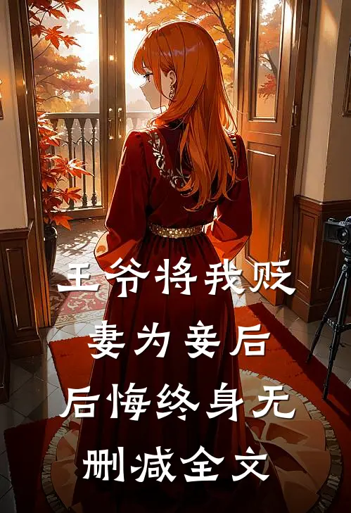 王爷将我贬妻为妾后，后悔终身无删减全文