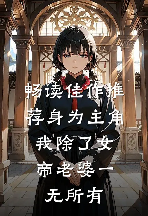 畅读佳作推荐身为主角，我除了女帝老婆一无所有