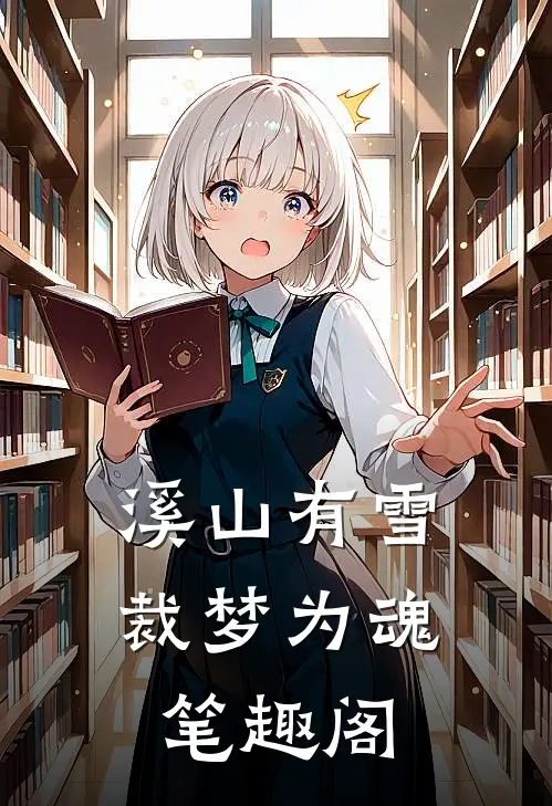 溪山有雪，裁梦为魂笔趣阁