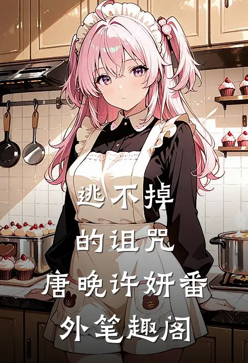 逃不掉的诅咒：唐晚许妍番外笔趣阁