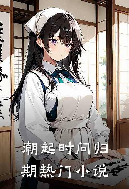 潮起时问归期热门小说
