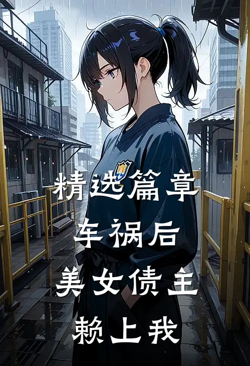 精选篇章车祸后，美女债主赖上我