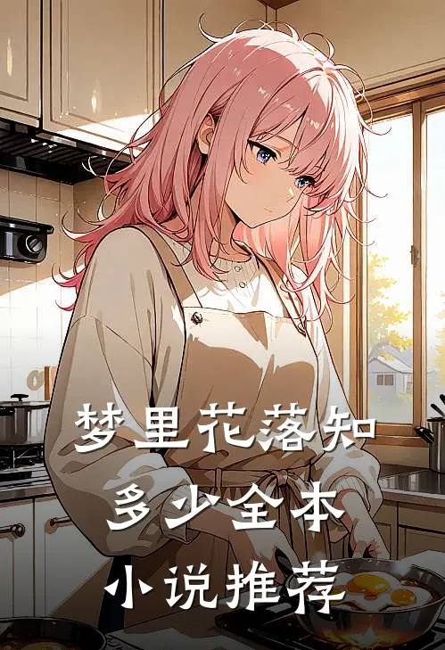 梦里花落知多少全本小说推荐