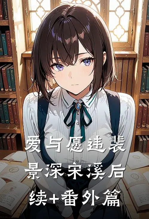 爱与愿违裴景深宋溪后续+番外篇
