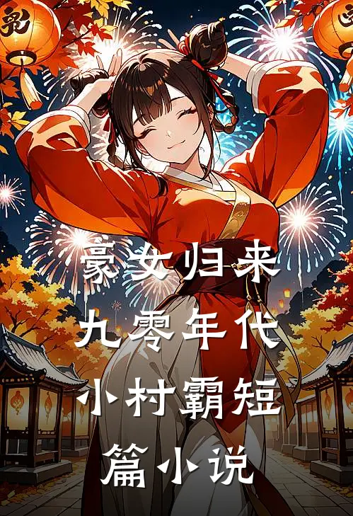 豪女归来：九零年代小村霸短篇小说