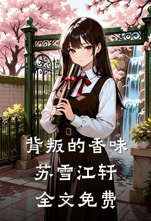 背叛的香味苏雪江轩全文免费