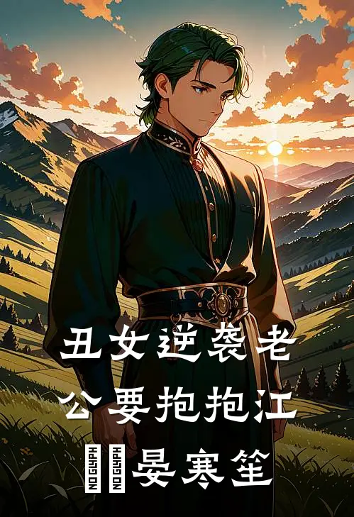 丑女逆袭老公要抱抱江嬛嬛晏寒笙