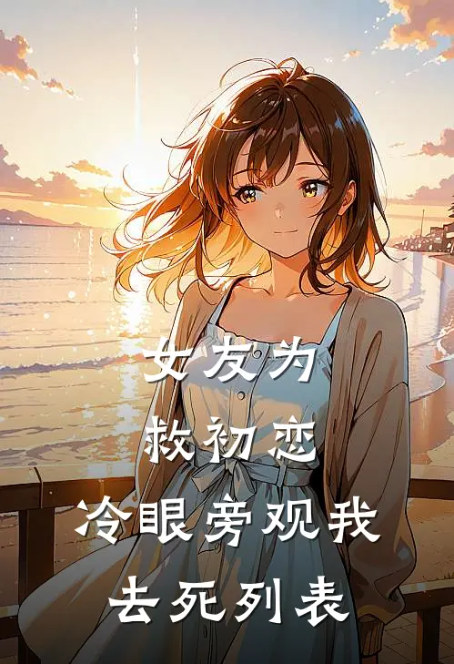 女友为救初恋，冷眼旁观我去死列表