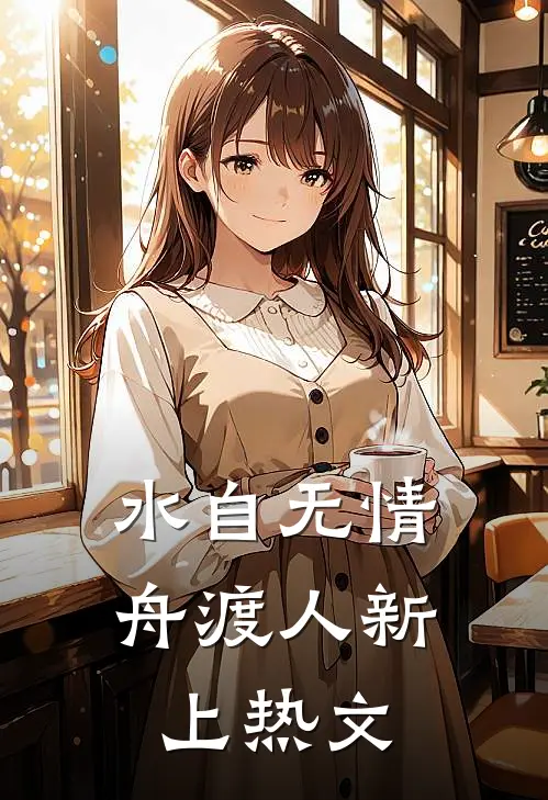 水自无情舟渡人新上热文