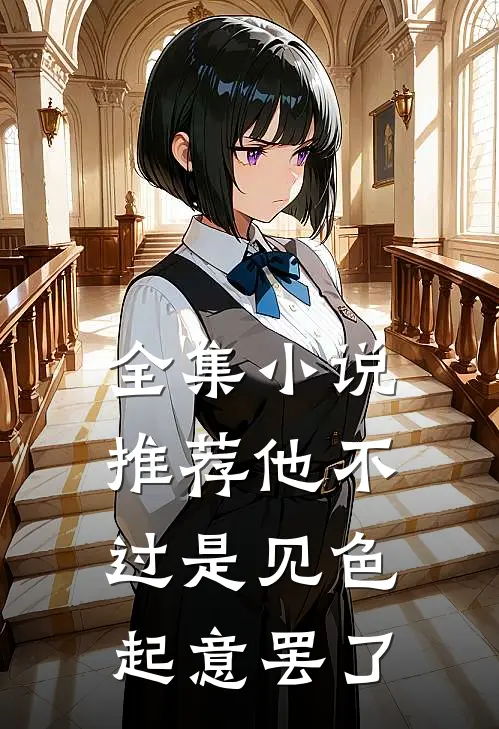 全集小说推荐他不过是见色起意罢了
