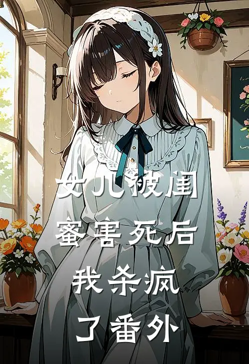 女儿被闺蜜害死后，我杀疯了番外