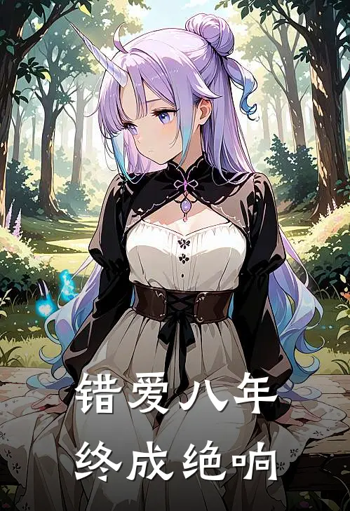 错爱八年，终成绝响