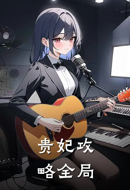贵妃攻略全局