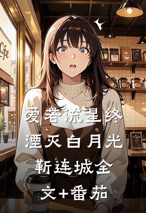 爱若流星终湮灭白月光靳连城全文+番茄