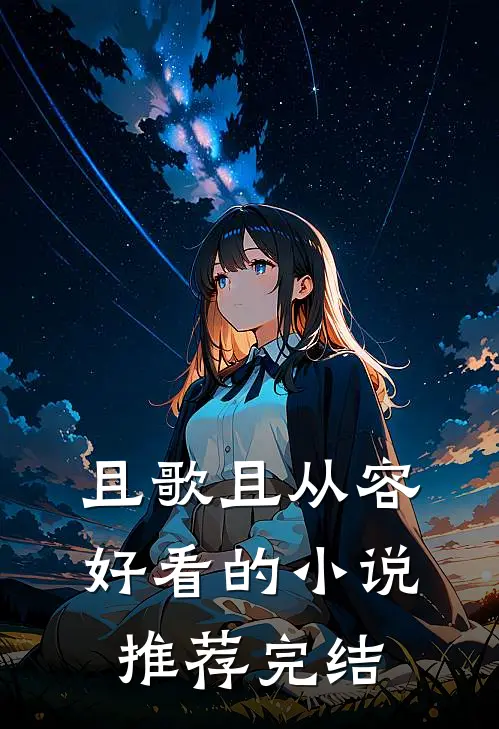 且歌且从容好看的小说推荐完结
