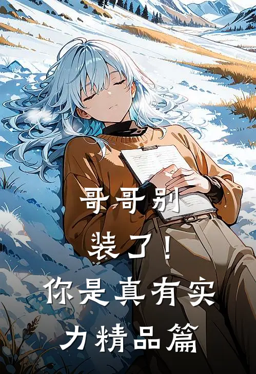 哥哥别装了！你是真有实力精品篇