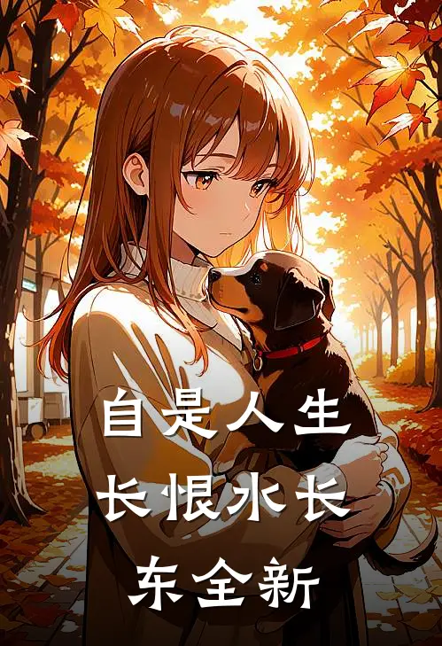 自是人生长恨水长东全新