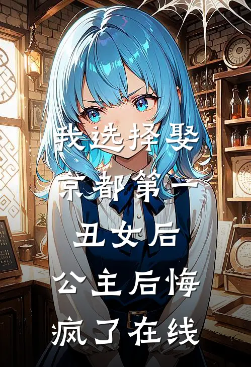 我选择娶京都第一丑女后，公主后悔疯了在线