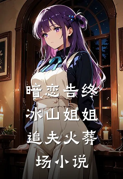 暗恋告终，冰山姐姐追夫火葬场小说