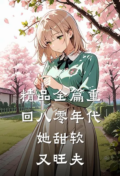 精品全篇重回八零年代,她甜软又旺夫