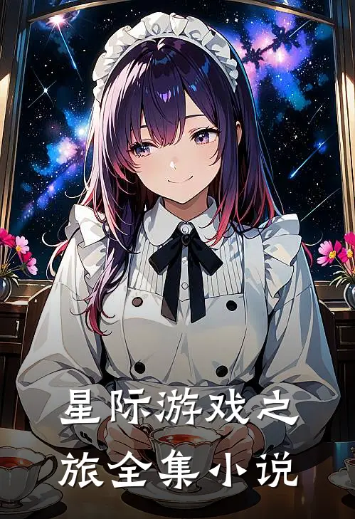星际游戏之旅全集小说