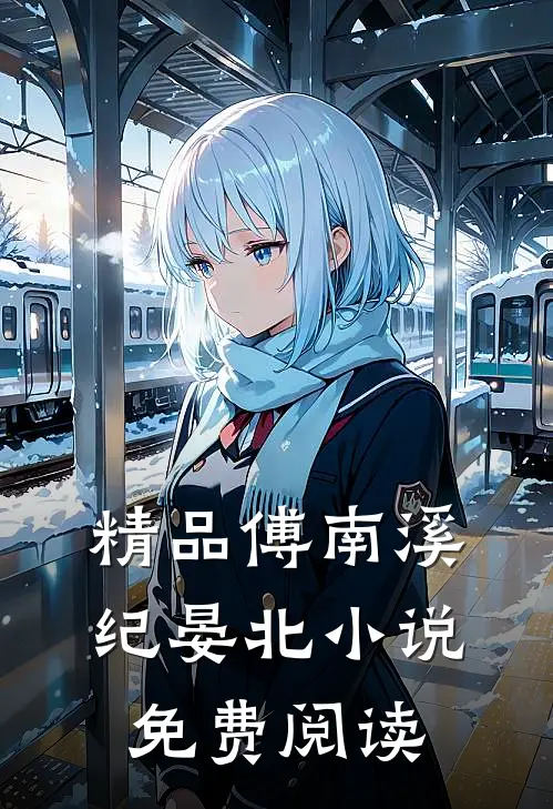 精品傅南溪纪晏北小说免费阅读