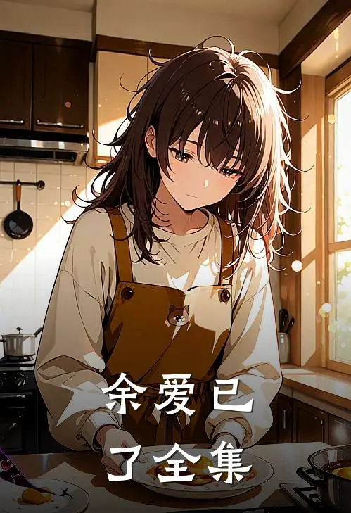 余爱已了 全集