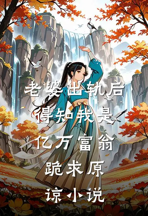 老婆出轨后得知我是亿万富翁，跪求原谅小说