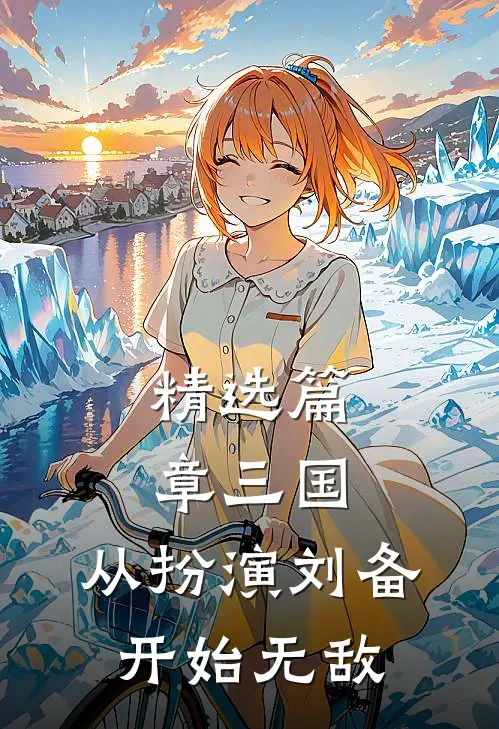 精选篇章三国：从扮演刘备开始无敌