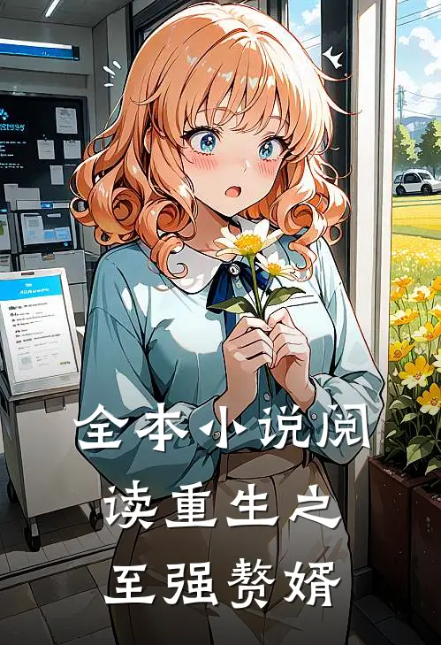 全本小说阅读重生之至强赘婿