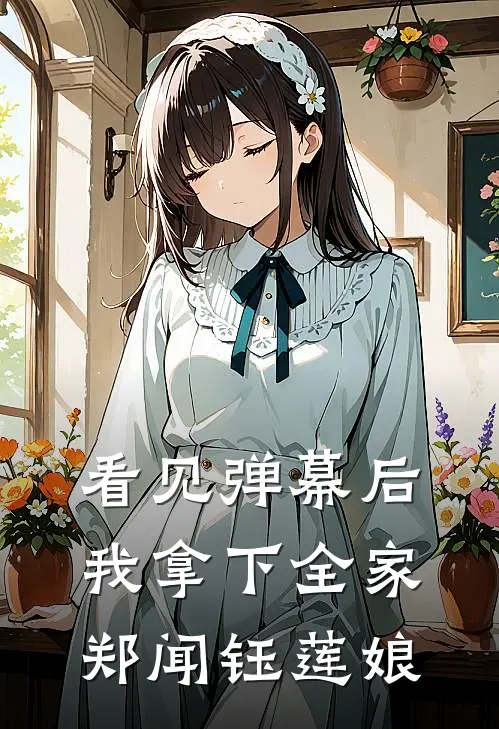 看见弹幕后我拿下全家郑闻钰莲娘