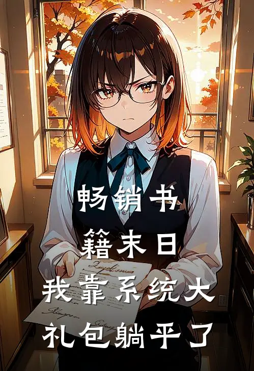 畅销书籍末日：我靠系统大礼包躺平了