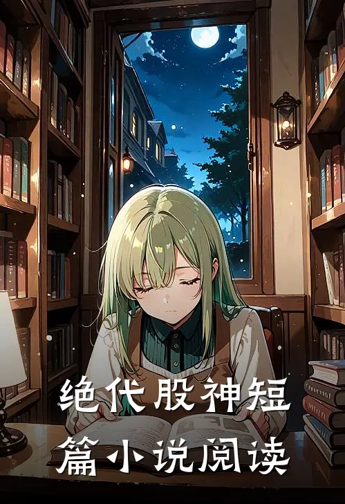 绝代股神短篇小说阅读