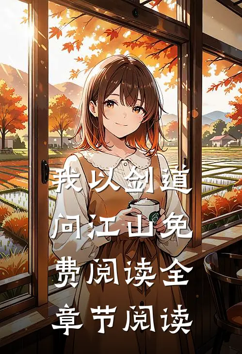 我以剑道问江山免费阅读全章节阅读