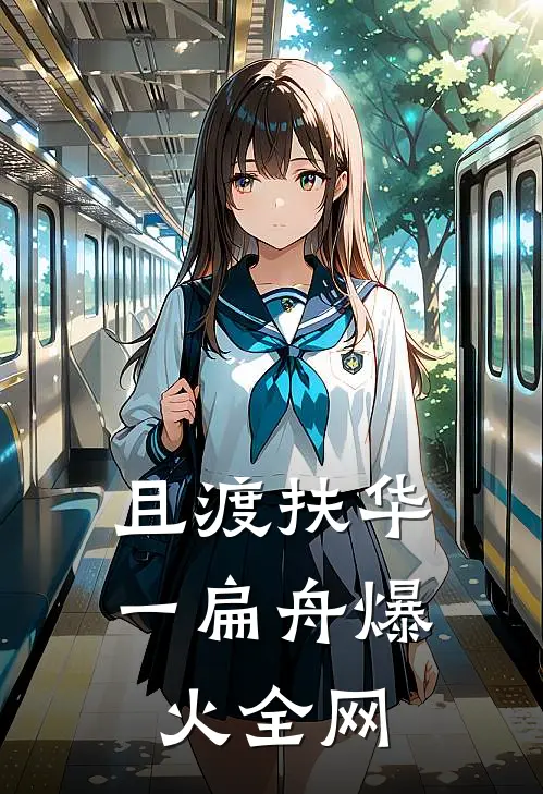且渡扶华一扁舟爆火全网