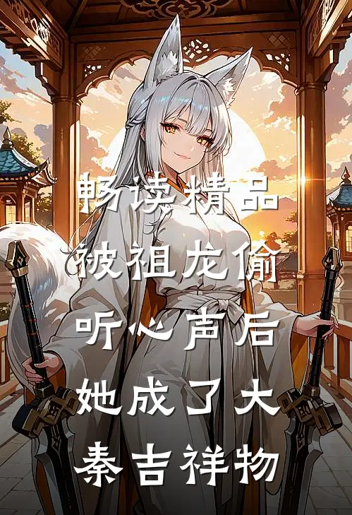 畅读精品被祖龙偷听心声后，她成了大秦吉祥物