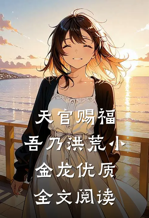 天官赐福：吾乃洪荒小金龙优质全文阅读