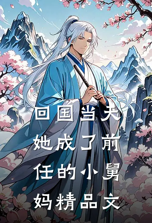 回国当天，她成了前任的小舅妈精品文